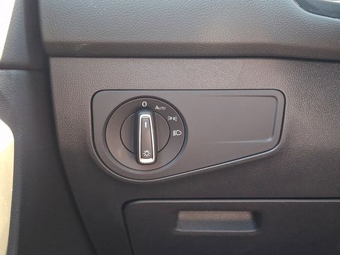 Certified 2024 Volkswagen Tiguan Wolfsburg Edition image 23