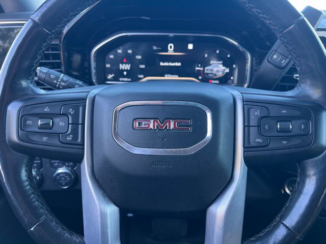 Used 2022 GMC Sierra 1500 Elevation AWD/4WD image 23