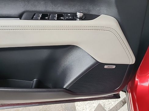 Used 2023 MAZDA CX-5 AWD 2.5 S w/ Premium Package image 14