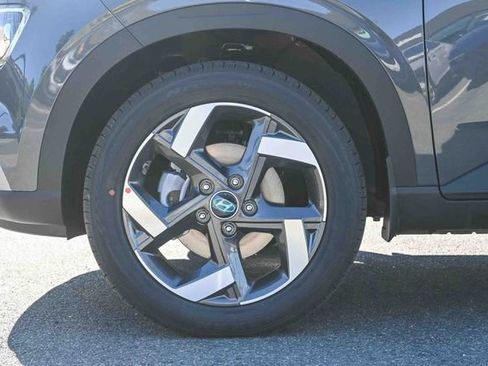 New 2026 Hyundai Venue SEL image 12