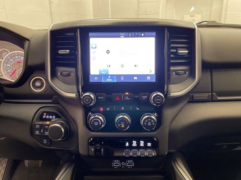 New 2025 RAM 1500 Big Horn image 14