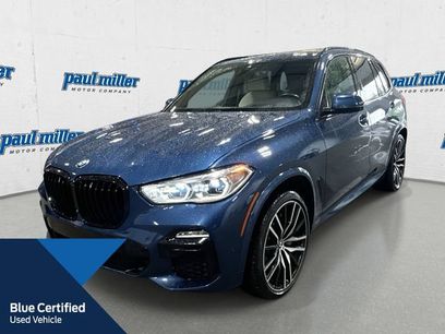 Used 2019 BMW X5 xDrive50i w/ M Sport Package