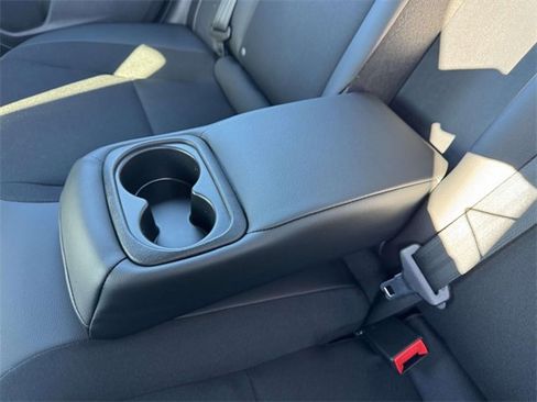 New 2026 Honda Civic Sport image 10