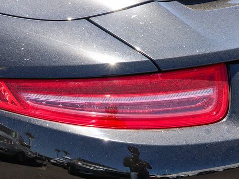 Used 2012 Porsche 911 Carrera S RWD image 11