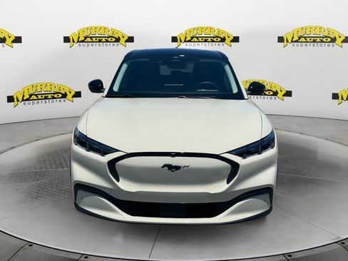 Used 2025 Ford Mustang Mach-E Select w/ Comfort Package Lite AWD/4WD image 8