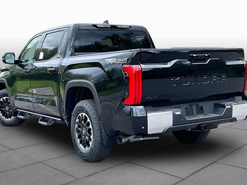 New 2026 Toyota Tundra SR5 AWD/4WD image 11