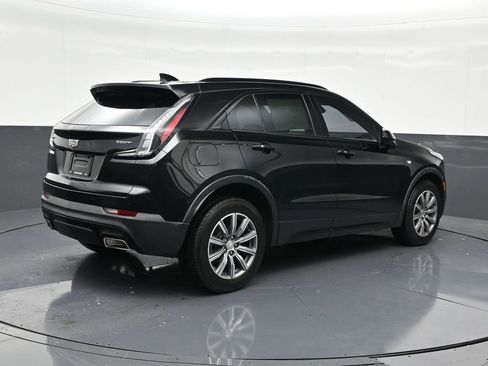 Used 2020 Cadillac XT4 Sport w/ Driver Awareness Package image 5
