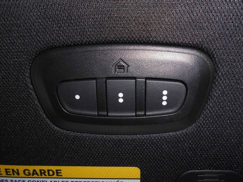 Used 2023 Jeep Grand Cherokee L Limited w/ Trailer Tow Group (B) AWD/4WD image 23