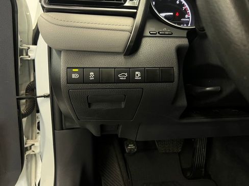Used 2023 Toyota Camry LE w/ Protection Package (Q2) (TMS) FWD image 14