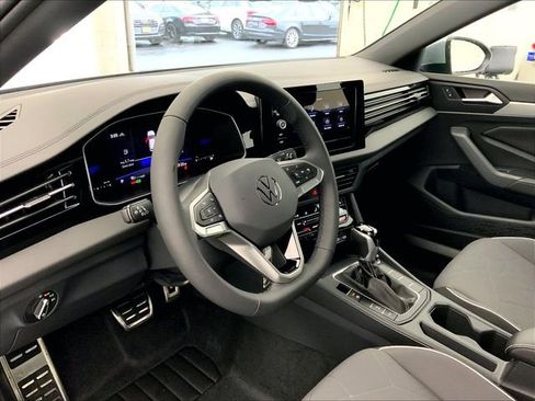 New 2026 Volkswagen Jetta Sport image 7