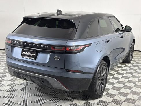 Used 2020 Land Rover Range Rover Velar R-Dynamic S image 5