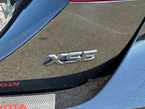 Used 2022 Toyota Camry XSE w/ TRD Appearance Package (TMS) FWD image 25