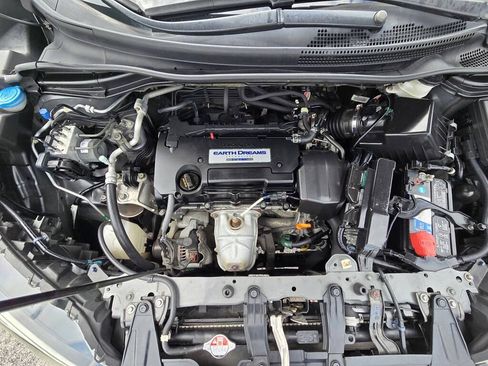 Used 2015 Honda CR-V EX image 23