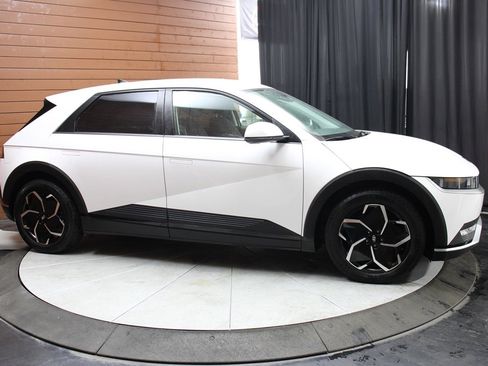 Used 2023 Hyundai Ioniq 5 SEL w/ Cargo Package image 14