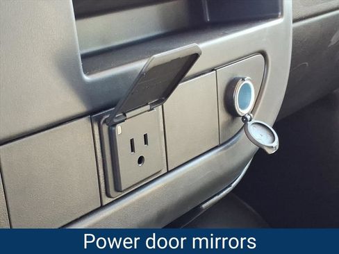 New 2026 Chevrolet Express 2500 w/ Driver Convenience Package RWD image 9