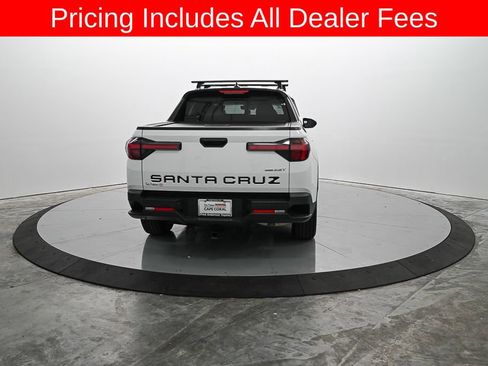 Used 2022 Hyundai Santa Cruz SEL Premium AWD/4WD image 24
