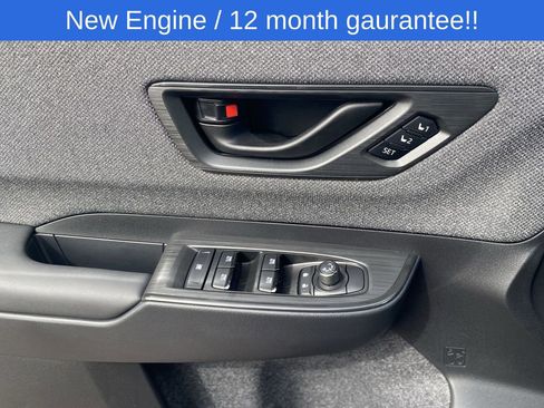New 2026 Subaru Outback Limited w/ Premium/Limited Package 2 AWD/4WD image 17