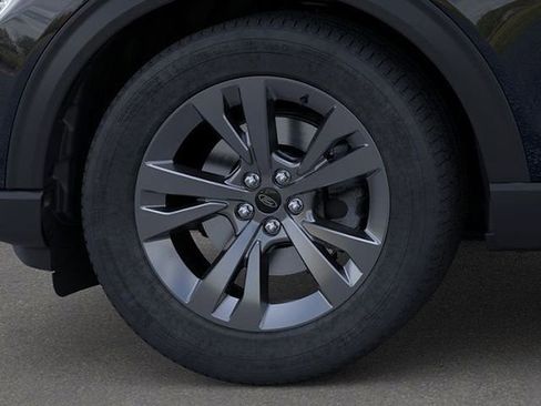 New 2026 Ford Explorer Active w/ Active Comfort Package image 19