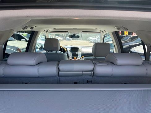 Used 2007 Lexus RX 350 2WD image 19