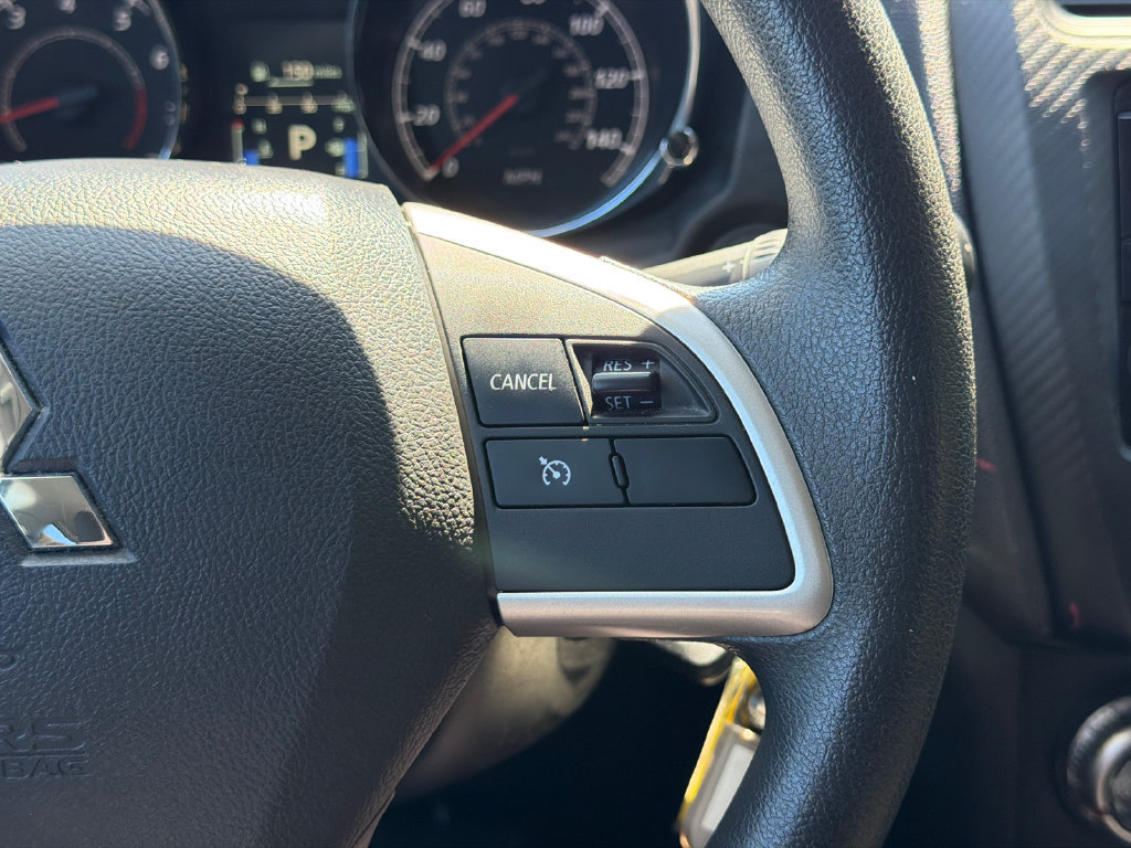 Used 2024 Mitsubishi Outlander Sport ES AWD/4WD image 30