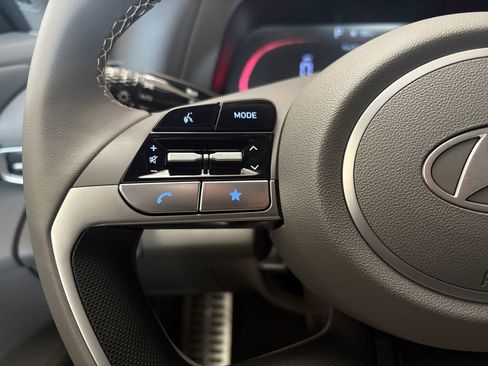 New 2026 Hyundai Elantra SEL Sport Premium image 14