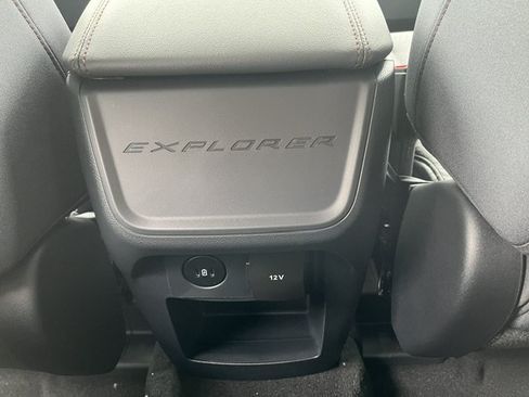 New 2026 Ford Explorer Active AWD/4WD image 26