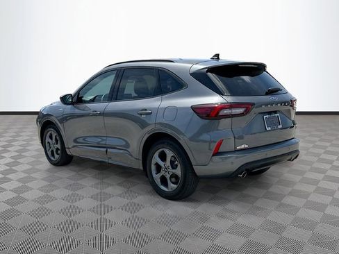 Used 2024 Ford Escape ST-Line w/ Tech Pack #1 FWD image 7