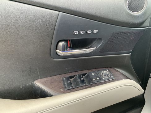 Used 2015 Lexus RX 350 FWD image 15