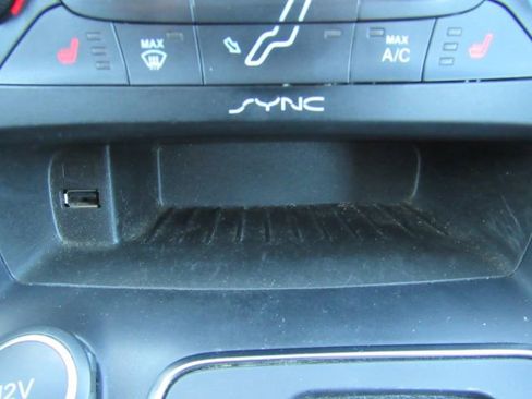 Used 2016 Ford Focus Electric Hatchback image 46