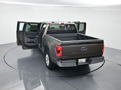 Certified 2023 Ford F150 XLT image 42