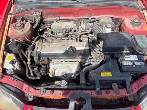 Used 2005 Hyundai Accent GT image 22