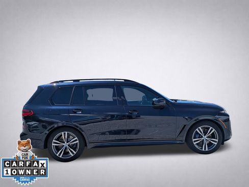 Used 2026 BMW X7 xDrive40i AWD/4WD image 3