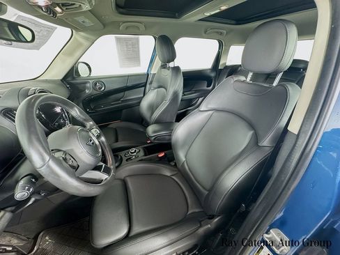 Certified 2024 MINI Cooper Countryman S w/ Premium Package image 21