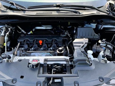 Used 2019 Honda HR-V Sport image 34