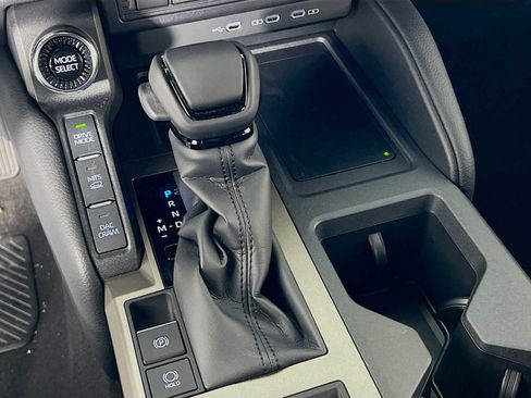 New 2026 Toyota Land Cruiser image 12