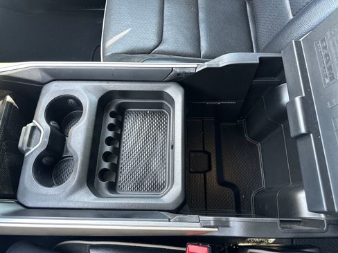 Used 2022 RAM 1500 Laramie image 17