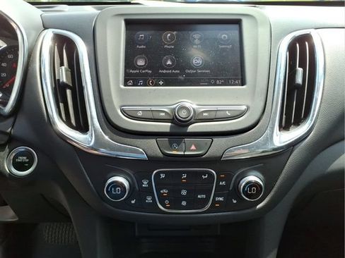 Used 2023 Chevrolet Equinox LT w/ Driver Convenience Package AWD/4WD image 18