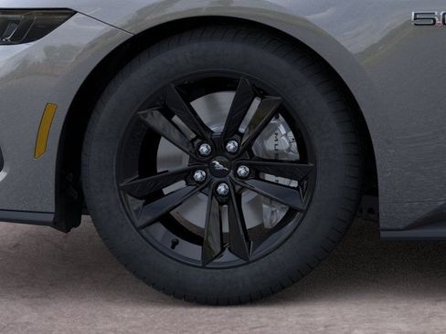 New 2026 Ford Mustang GT RWD image 19