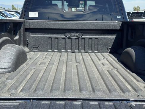 New 2026 Ford F250 Lariat w/ Tremor Off-Road Package AWD/4WD image 16