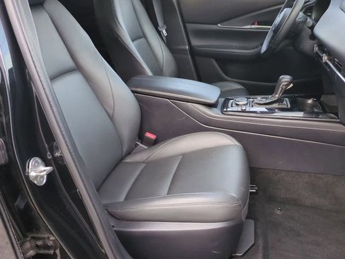 Used 2024 MAZDA CX-30 AWD 2.5 S w/ Select Sport Pkg image 20