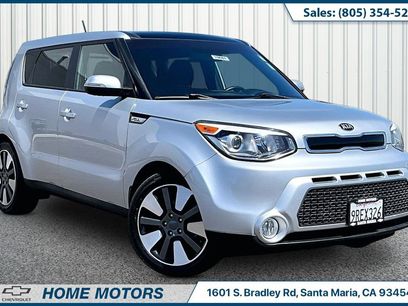 Used 2014 Kia Soul ! w/ Sun & Sound Package