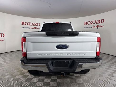 Used 2018 Ford F250 XLT image 7
