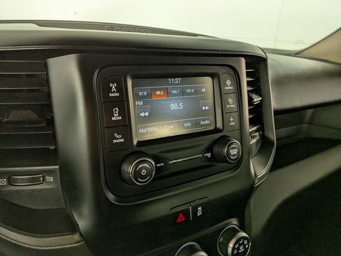 Used 2020 RAM 5500 Tradesman image 21