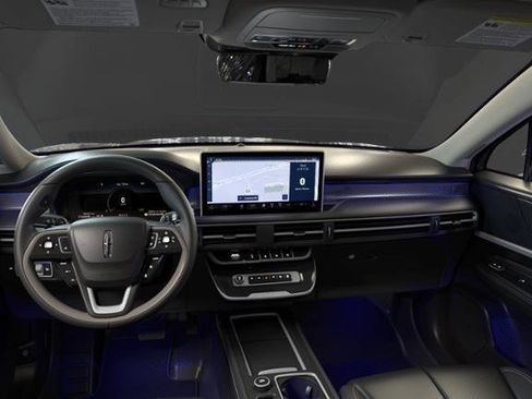 New 2025 Lincoln Corsair AWD w/ Equipment Group 101A image 29