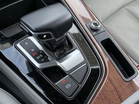 Used 2021 Audi A5 2.0T Premium Plus w/ Premium Plus image 30