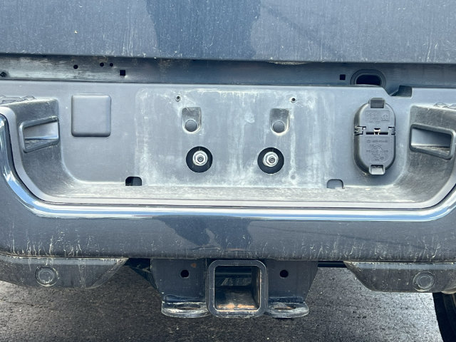 Used 2025 RAM 2500 Big Horn AWD/4WD image 10