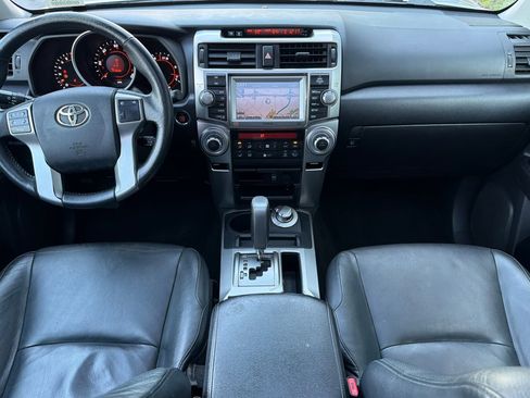 Used 2010 Toyota 4Runner Limited image 17