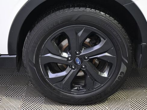 Used 2020 Subaru Outback Onyx Edition XT image 18