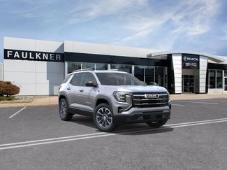 New 2026 GMC Terrain Elevation w/ Elevation Premium Package AWD/4WD video 1
