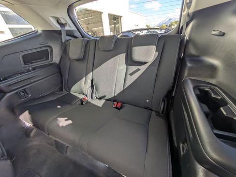 Used 2025 Subaru Ascent Premium AWD/4WD image 28